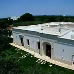 Casale Giuseppe Panzió Fasano