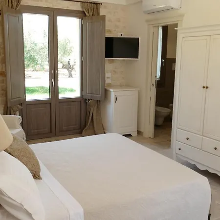 Casale Giuseppe Oda ve Kahvaltı 4*
