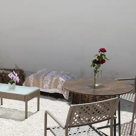 Couette-café Casale Giuseppe Fasano