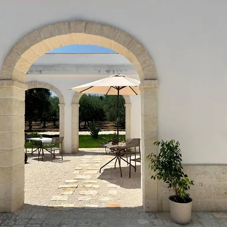 Casale Giuseppe 4*