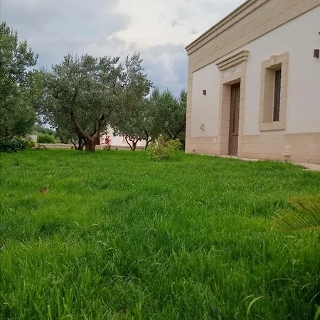 Casale Giuseppe 4* Fasano