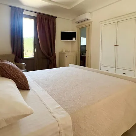 Bed & Breakfast Casale Giuseppe