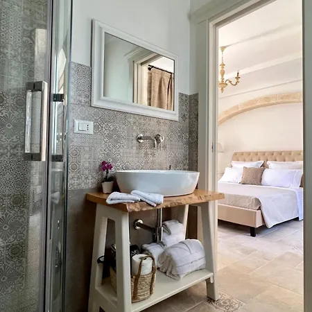 Bed & Breakfast Casale Giuseppe Fasano