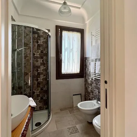 Oda ve Kahvaltı Casale Giuseppe 4*