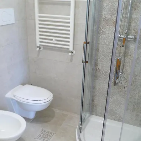 Oda ve Kahvaltı Casale Giuseppe 4*