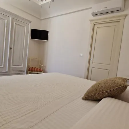 Casale Giuseppe Oda ve Kahvaltı Fasano