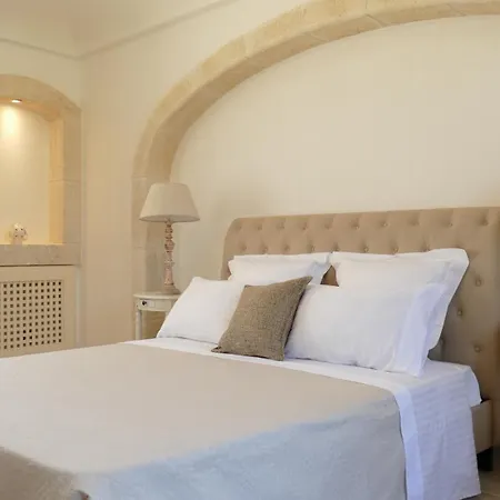 Bed & Breakfast Casale Giuseppe