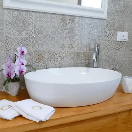 Casale Giuseppe Oda ve Kahvaltı 4*
