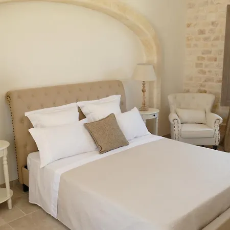 Casale Giuseppe 4* Fasano