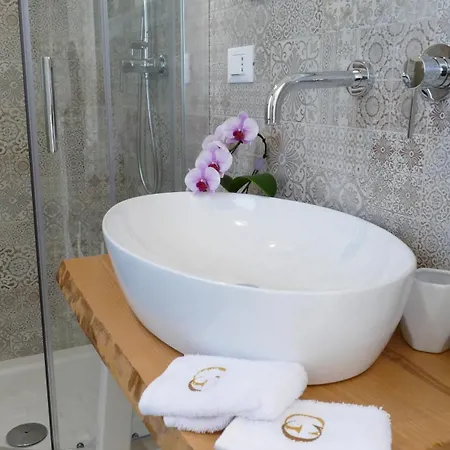 Oda ve Kahvaltı Casale Giuseppe 4*