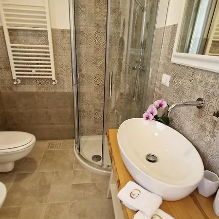 Casale Giuseppe Oda ve Kahvaltı Fasano