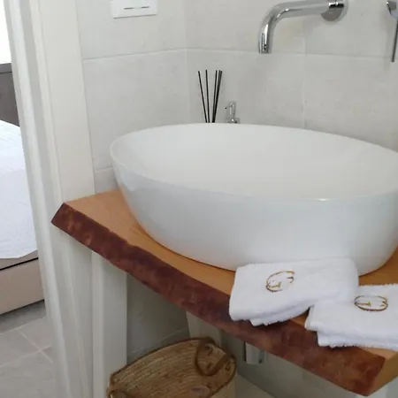 Casale Giuseppe Bed & Breakfast Fasano