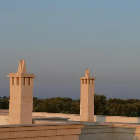 Casale Giuseppe Fasano