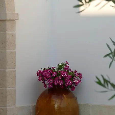 Bed & Breakfast Casale Giuseppe Fasano