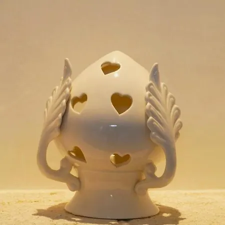 Oda ve Kahvaltı Casale Giuseppe 4*