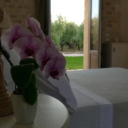 Casale Giuseppe 4* Fasano