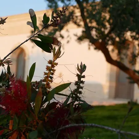 Oda ve Kahvaltı Casale Giuseppe 4*