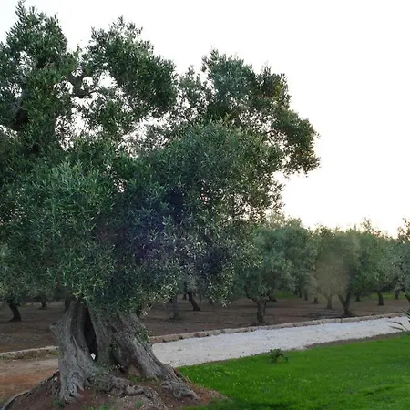 Casale Giuseppe 4* Fasano