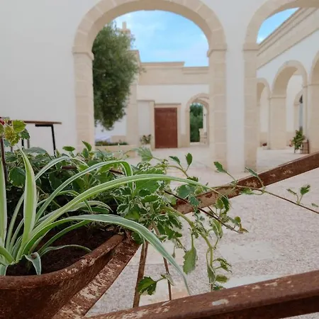 Casale Giuseppe Fasano