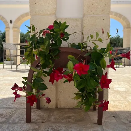 Casale Giuseppe Oda ve Kahvaltı 4*