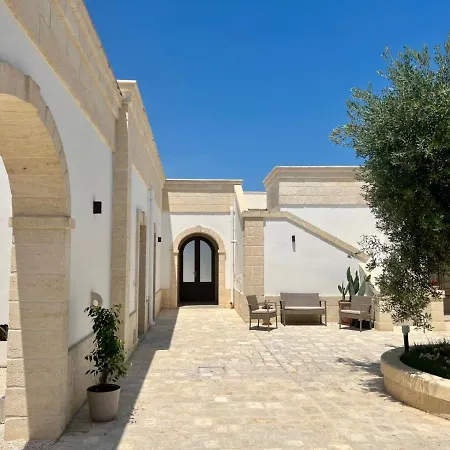 Casale Giuseppe Bed & Breakfast