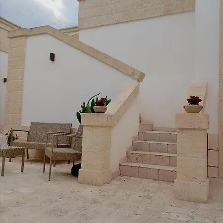 Bed & Breakfast Casale Giuseppe Fasano