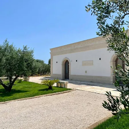 Casale Giuseppe Fasano