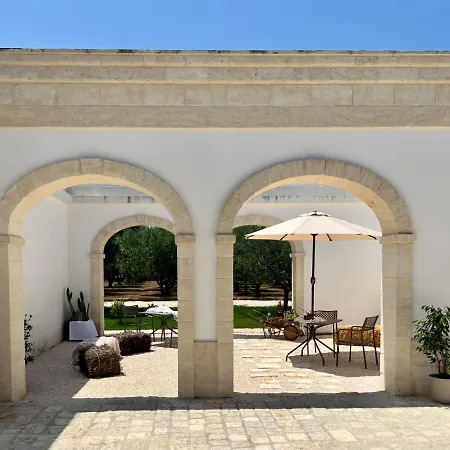 Bed & Breakfast Casale Giuseppe Fasano