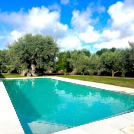 Bed & Breakfast Casale Giuseppe Fasano