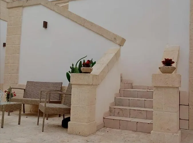 Frühstückspension Casale Giuseppe Fasano